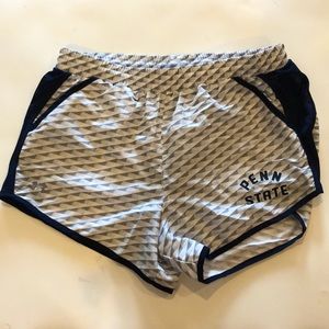Penn State Running Shorts